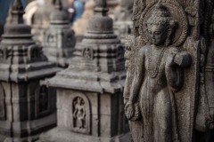 Swayambhunath
